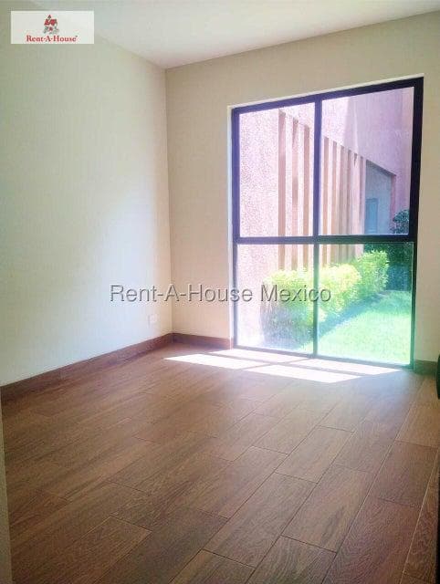 Apartment for Sale in Gustavo Madero, Residencial Zacatenco, RT 27-938.