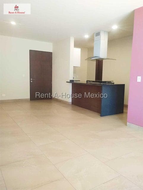 Apartment for Sale in Gustavo Madero, Residencial Zacatenco, RT 27-938.