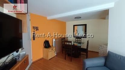 Apartment for sale in the Narvarte Poniente neighborhood, Benito Juárez