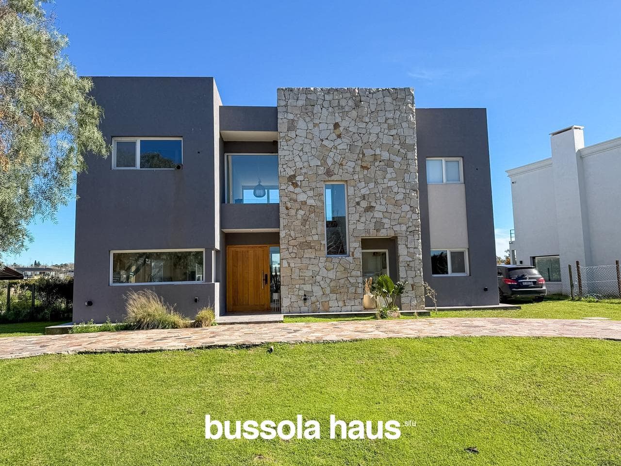 Casa en venta 4 dormitorios al lago en el Canton Norte Escobar