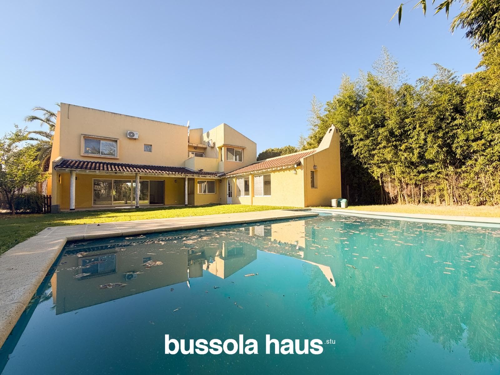 Casa en venta 3 dormitorios en San Isidro Labrador Villanueva Tigre