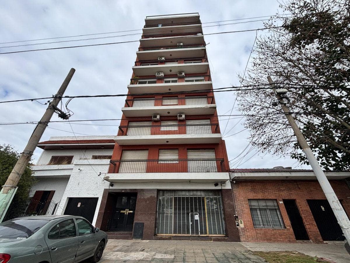 Departamento en Venta en Don Bosco Este