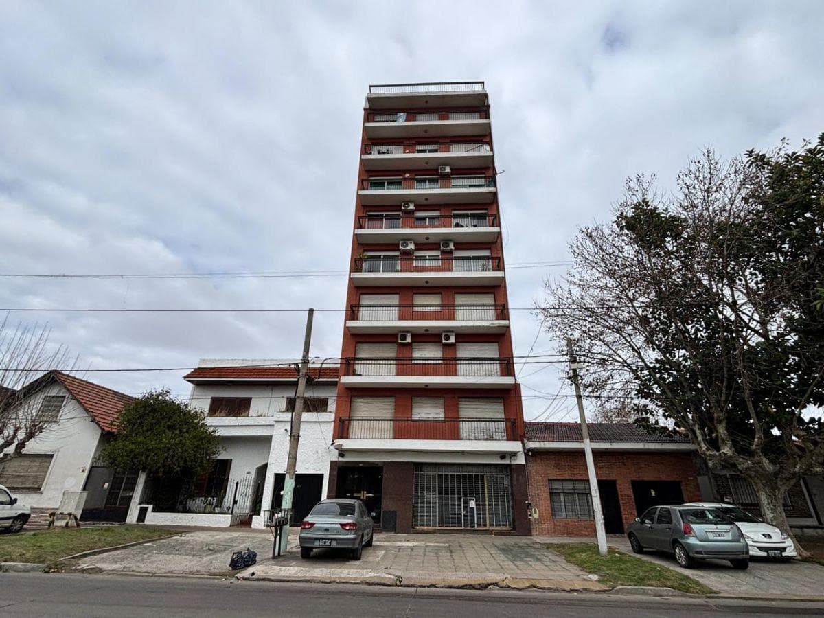 Departamento en Venta en Don Bosco Este