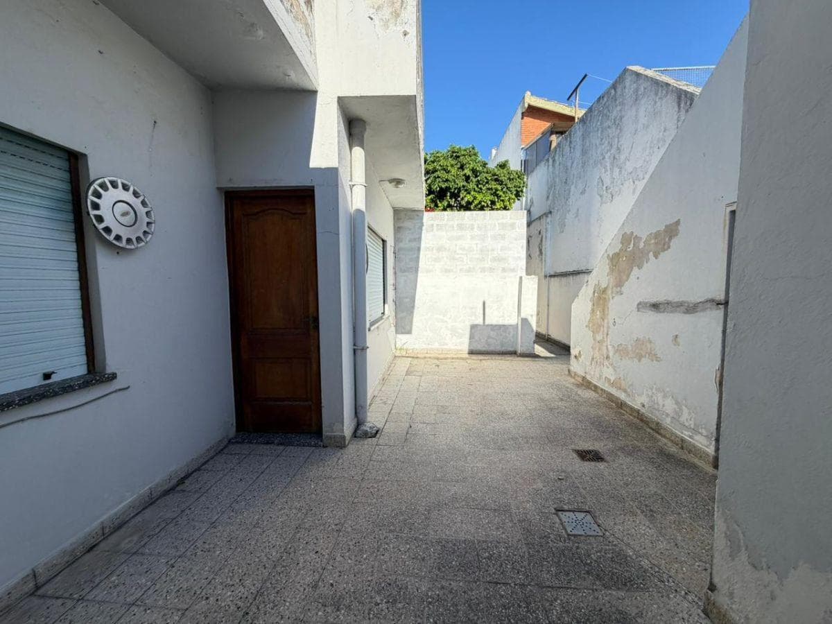 Casa PH Apto Credito en Wilde!!! Con Quincho y Parrilla