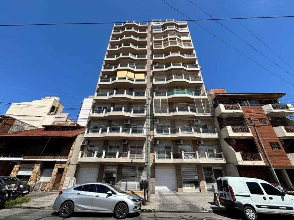 Hermoso Departamento de 4 Ambientes a Metros de Av. Mitre