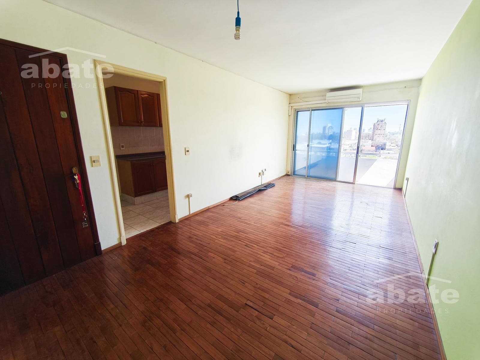 2-Bedroom Apartment for Sale in Malvín