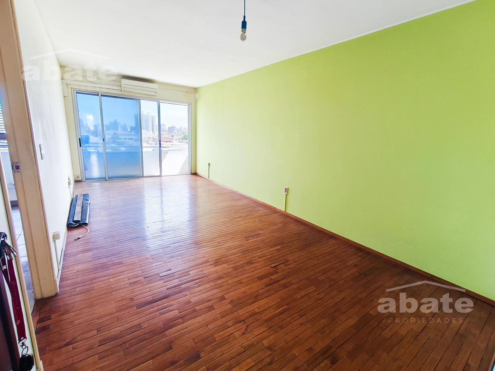 2-Bedroom Apartment for Sale in Malvín