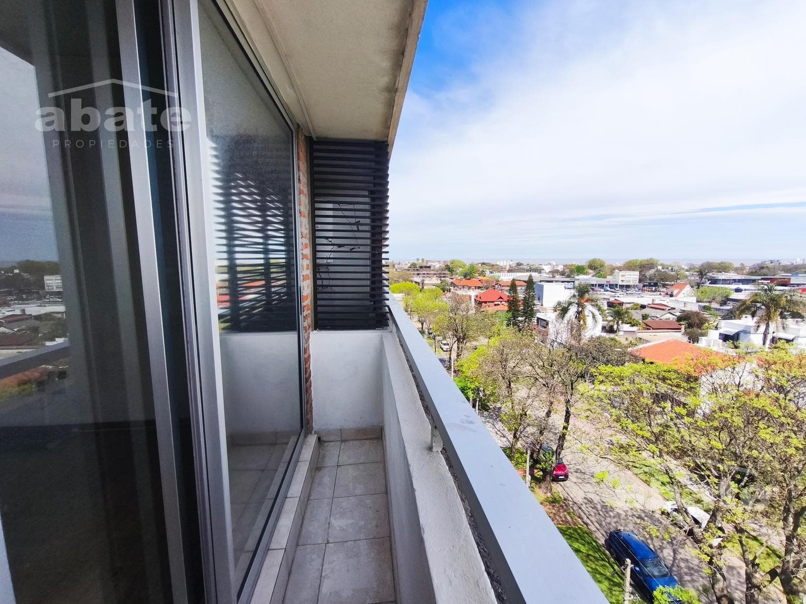 2-Bedroom Apartment for Sale in Malvín