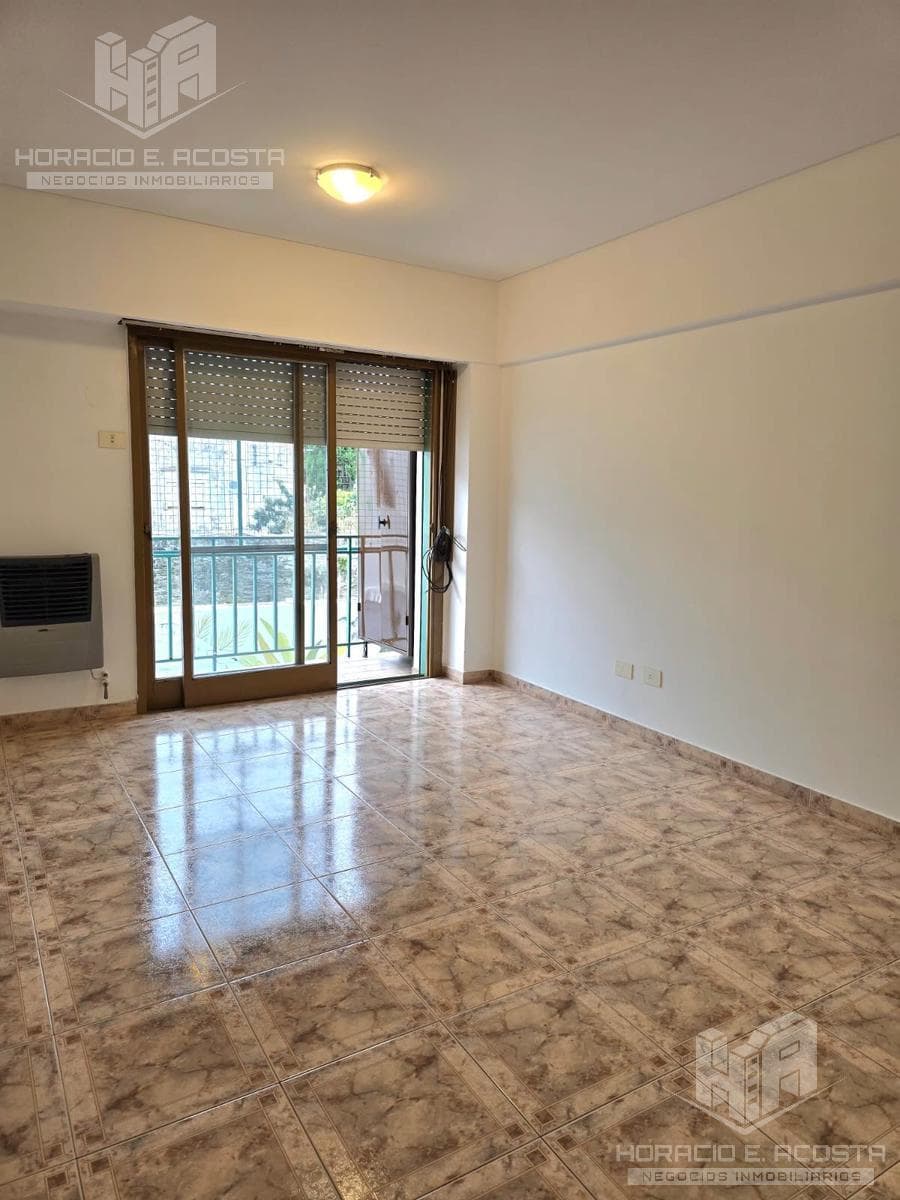 2 ROOMS - FIRST FLOOR - SAN MARTIN - BACK SIDE - VIDAL 3875
