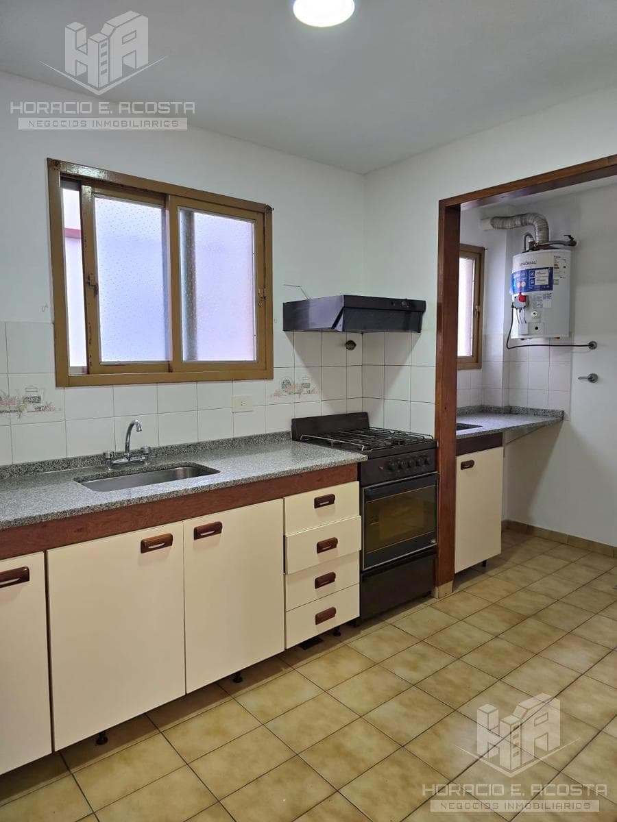 2 ROOMS - FIRST FLOOR - SAN MARTIN - BACK SIDE - VIDAL 3875