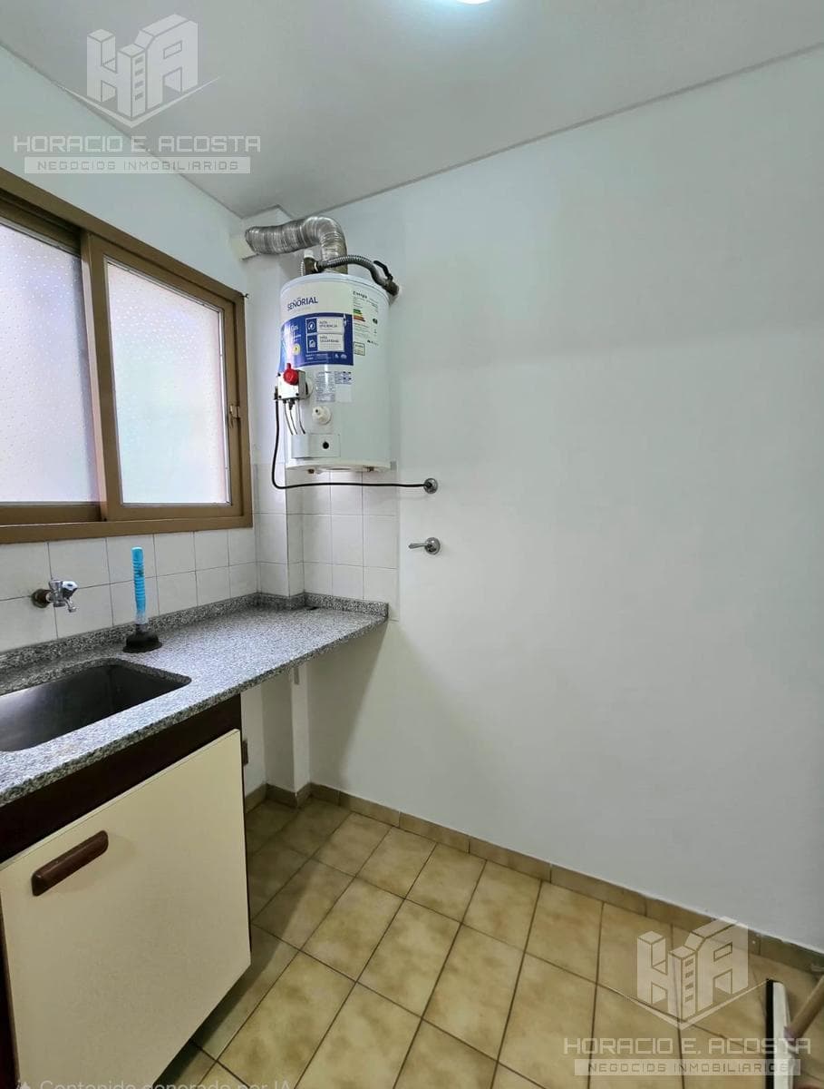 2 ROOMS - FIRST FLOOR - SAN MARTIN - BACK SIDE - VIDAL 3875