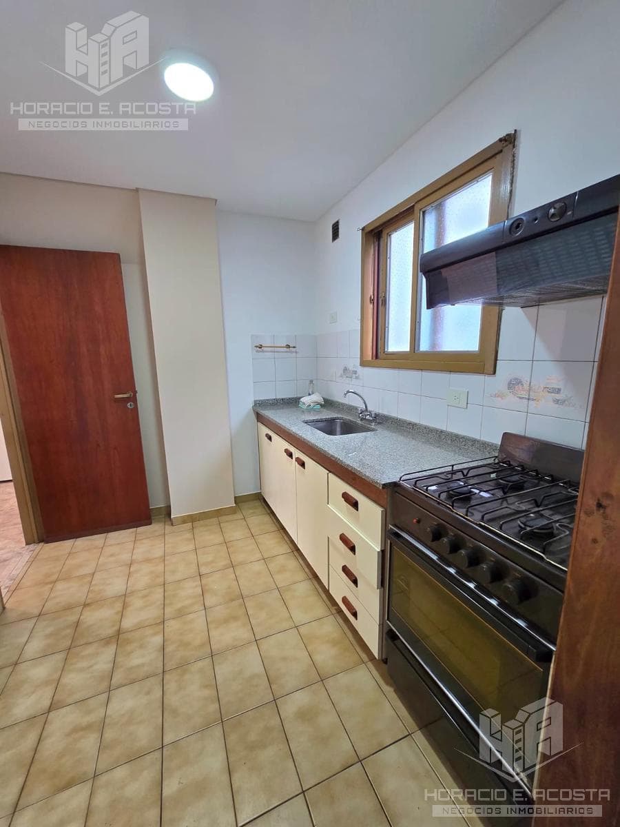 2 ROOMS - FIRST FLOOR - SAN MARTIN - BACK SIDE - VIDAL 3875