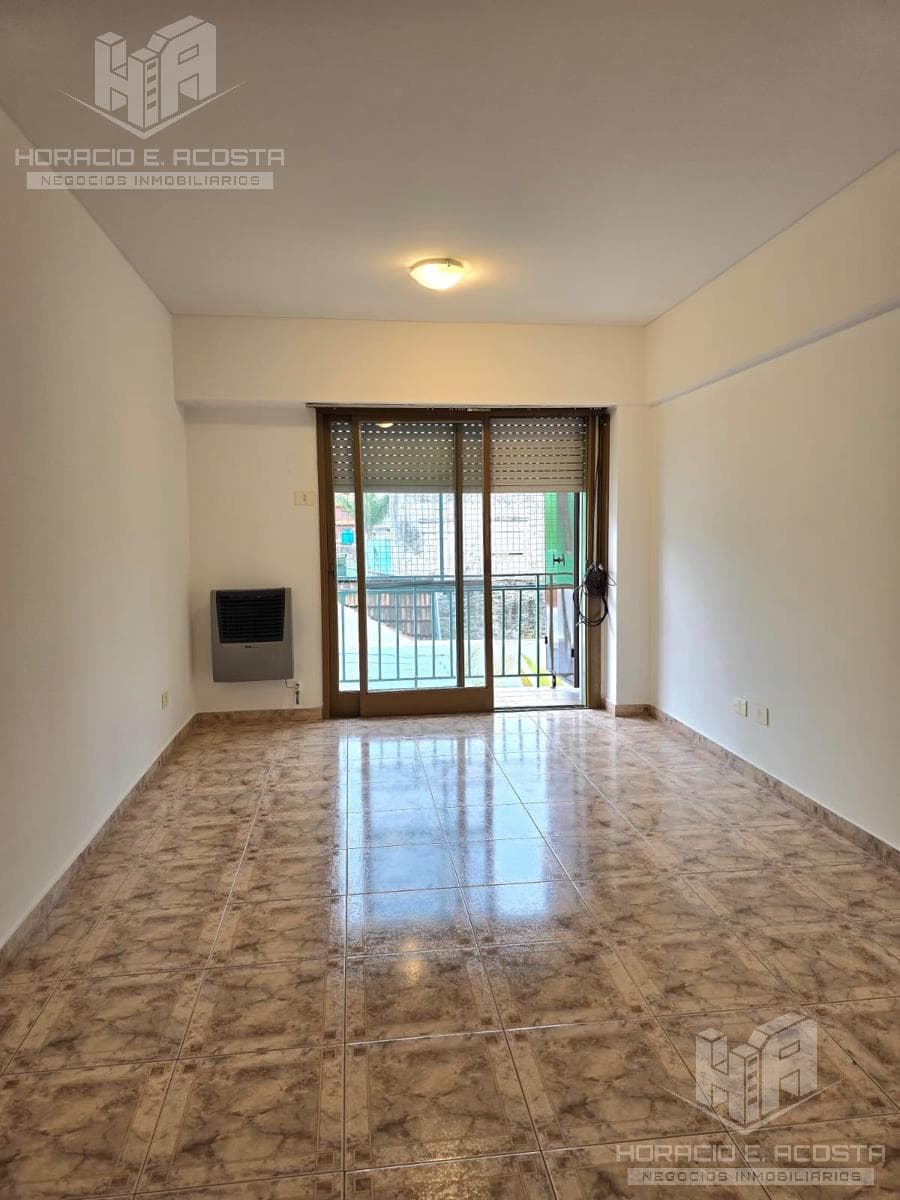 2 ROOMS - FIRST FLOOR - SAN MARTIN - BACK SIDE - VIDAL 3875