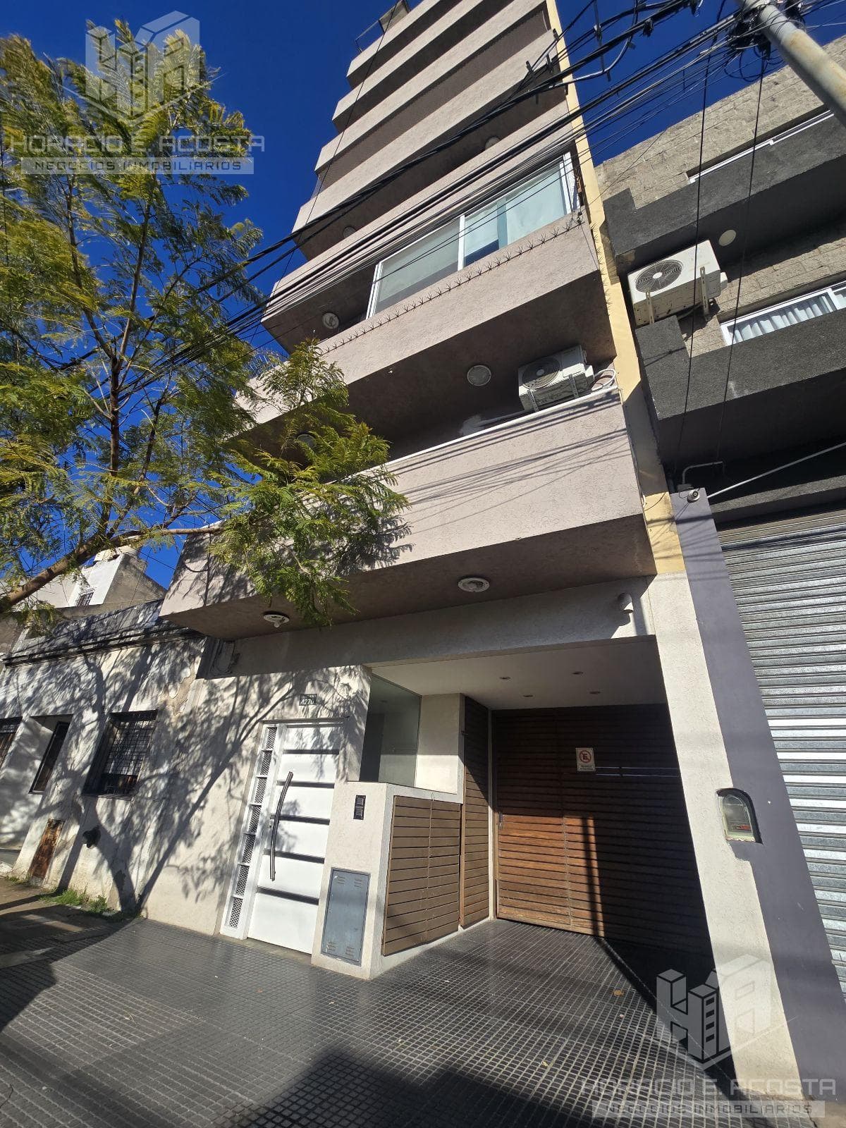 Department - General San Martín