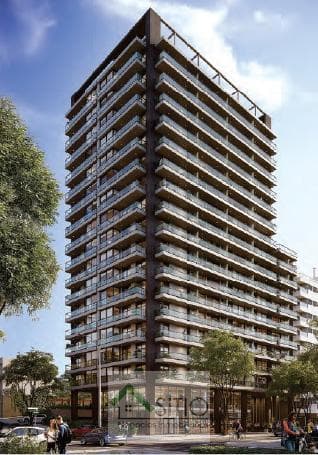 Venta de apartamento 1 dormitorio en Pocitos - Icon 26
