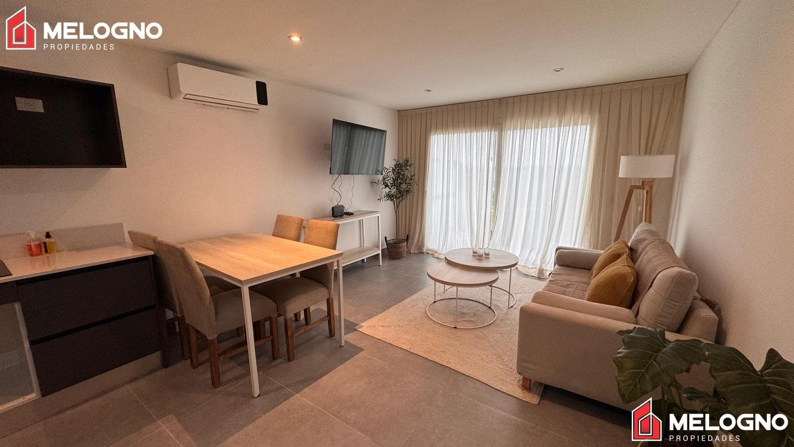 Apartment in General Rodriguez