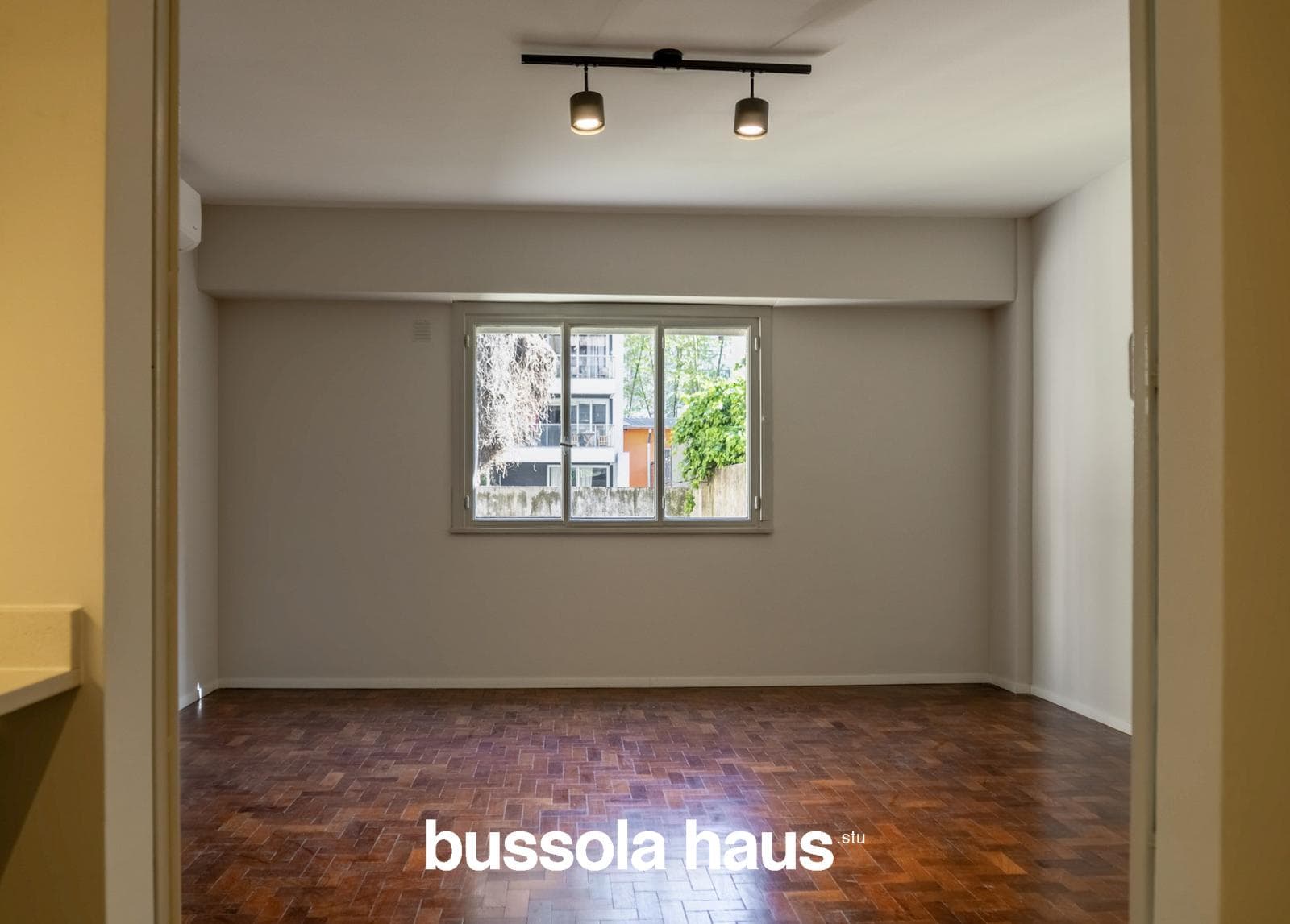 Departamento en venta 3 ambientes en Belgrano renovado