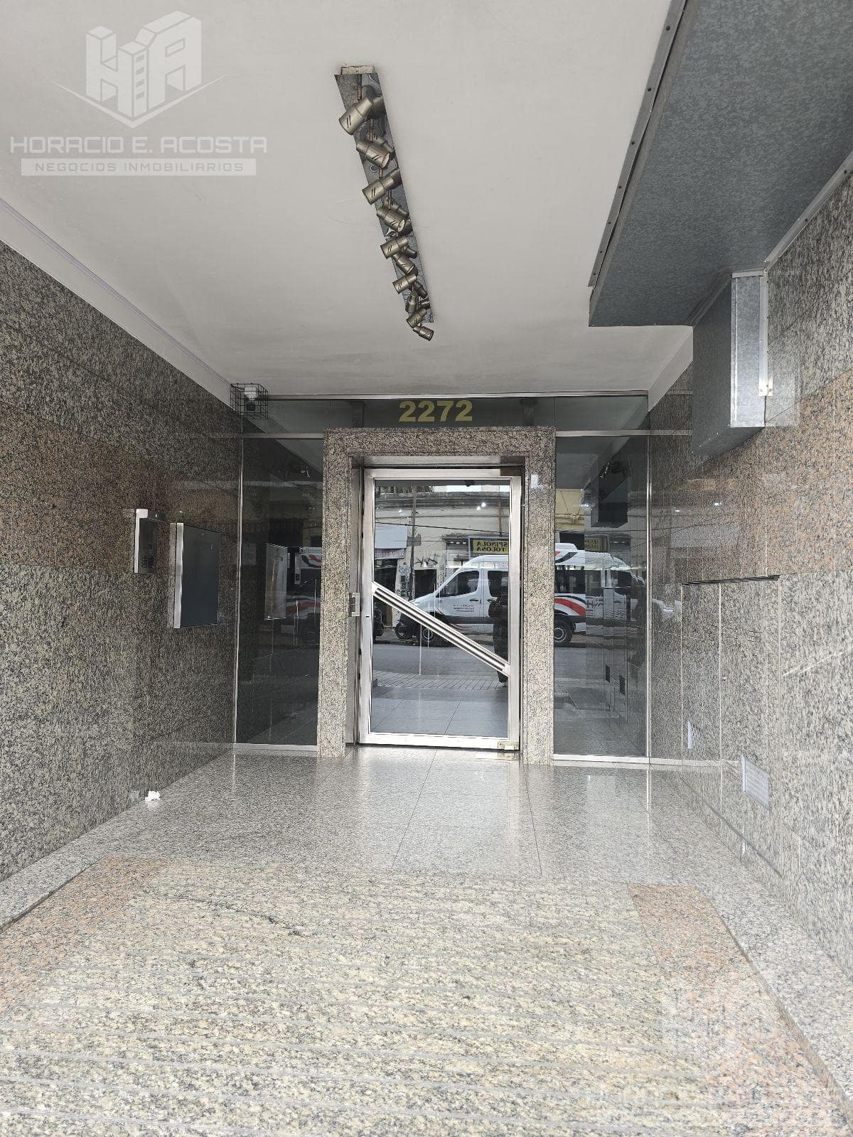 Departamento - S.Martin(Ctro)