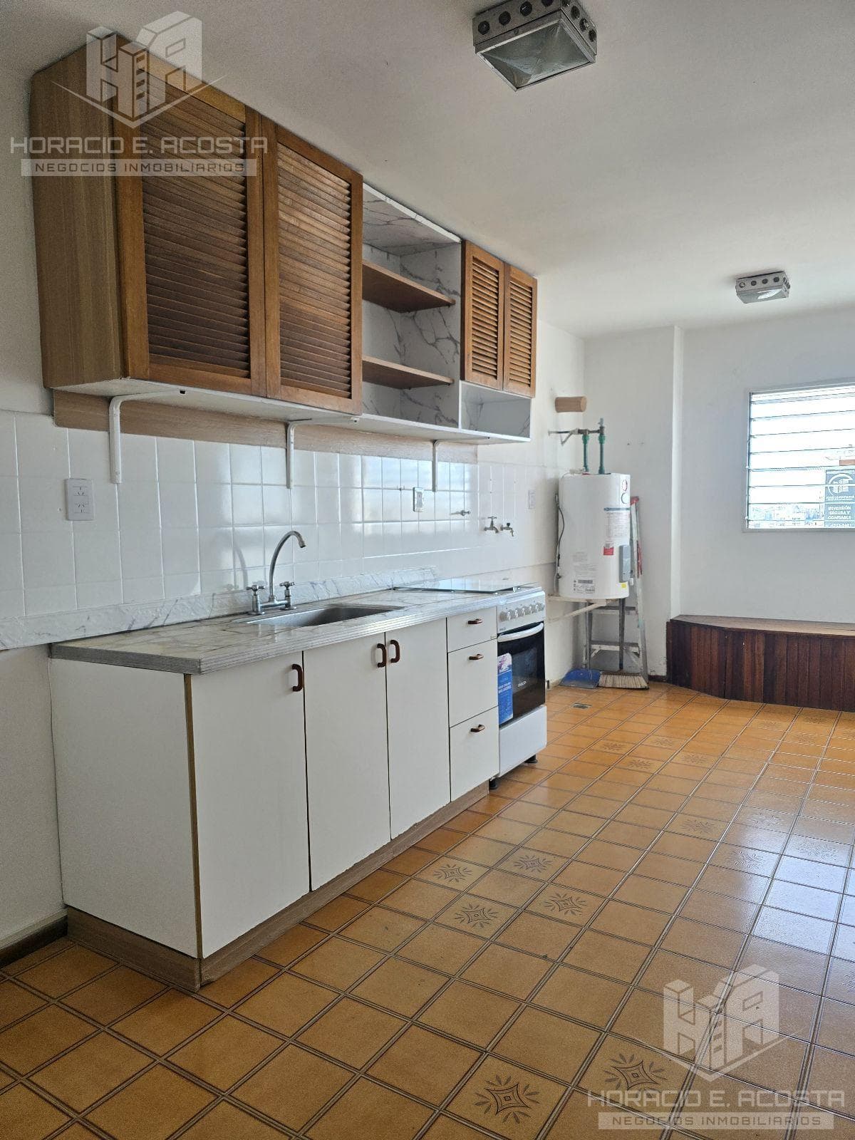 Departamento - S.Martin(Ctro)
