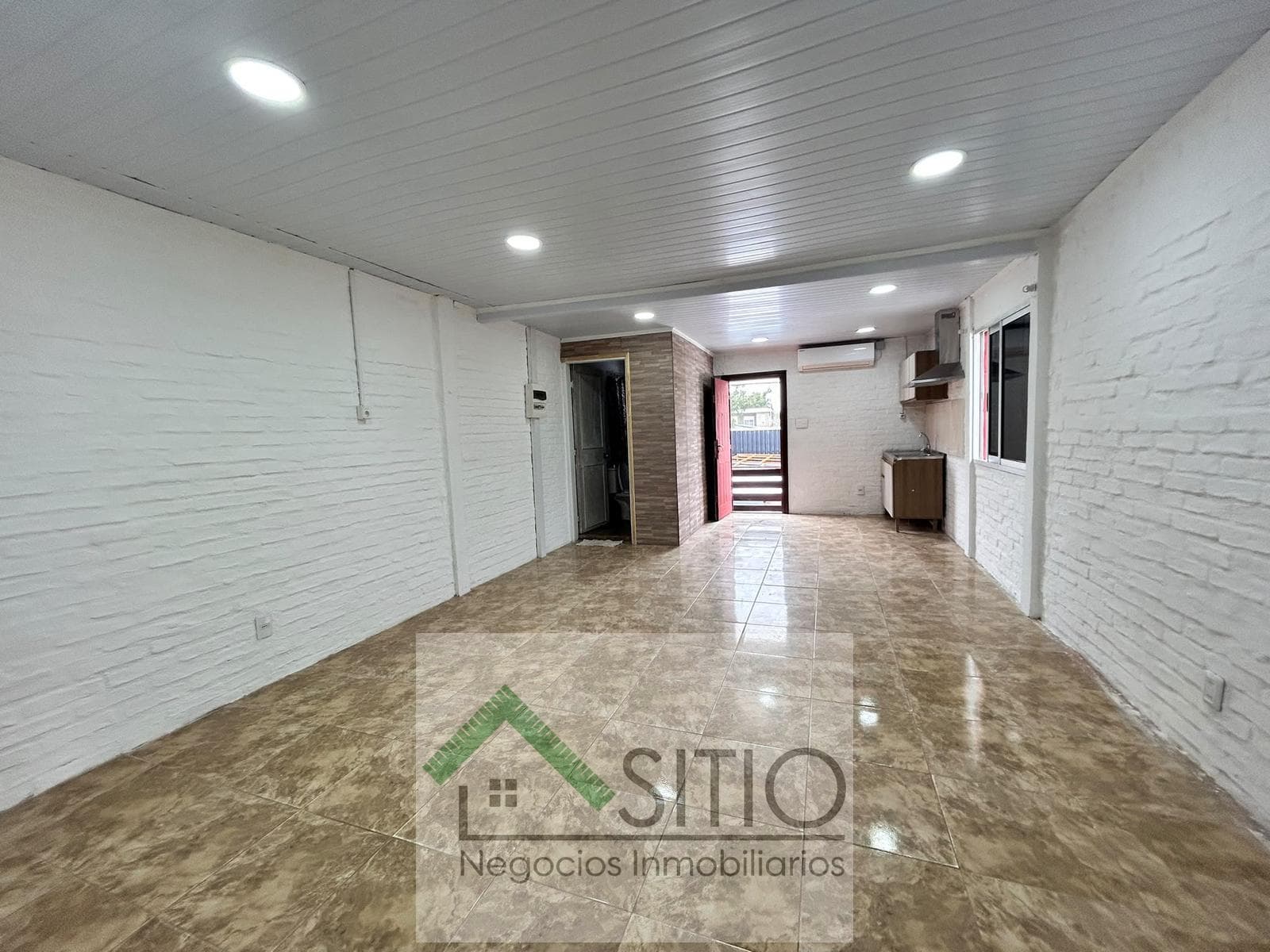Casa en Montes de Solymar