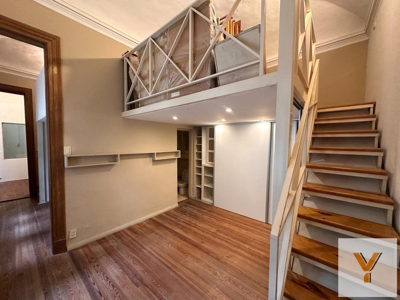 Apartment for Rent - 2 Bedrooms, 2 Bathrooms - 180 m - Palermo