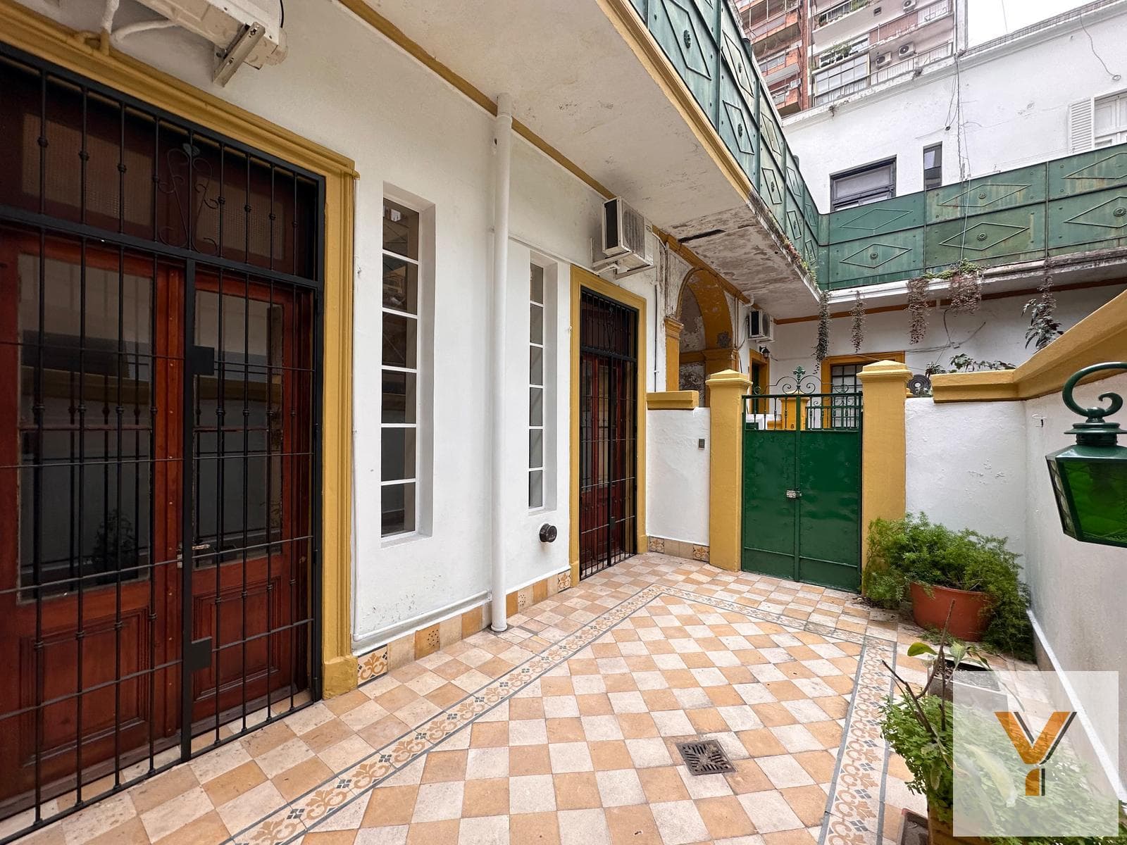 Apartment for Rent - 2 Bedrooms, 2 Bathrooms - 180 m - Palermo