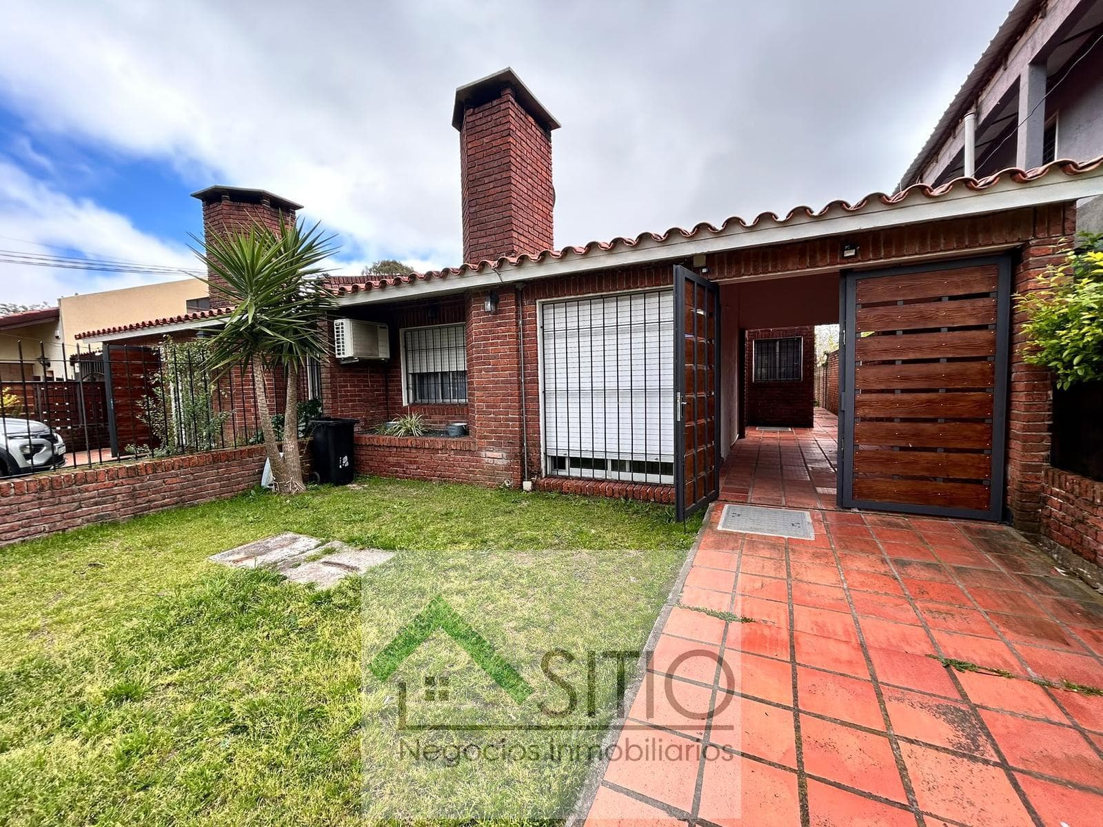 Casa en Lomas de Solymar sur, 3 dormitorios