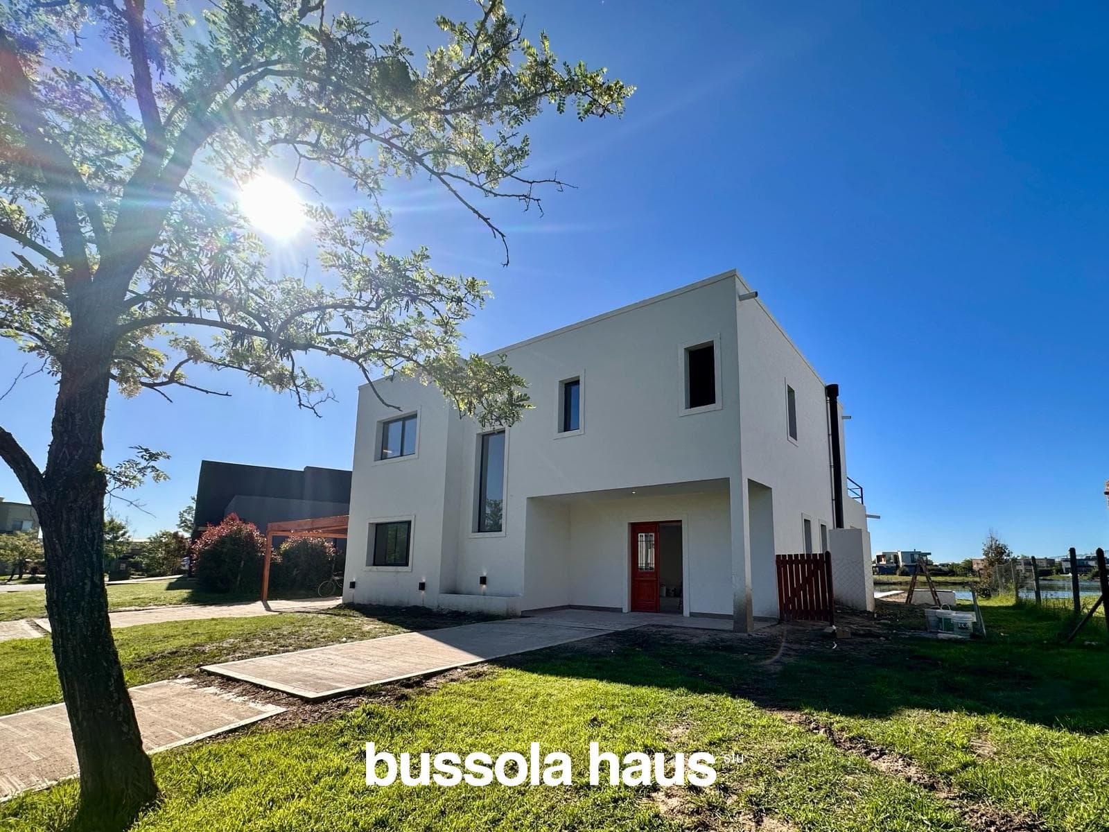 Casa en El Canton - Norte