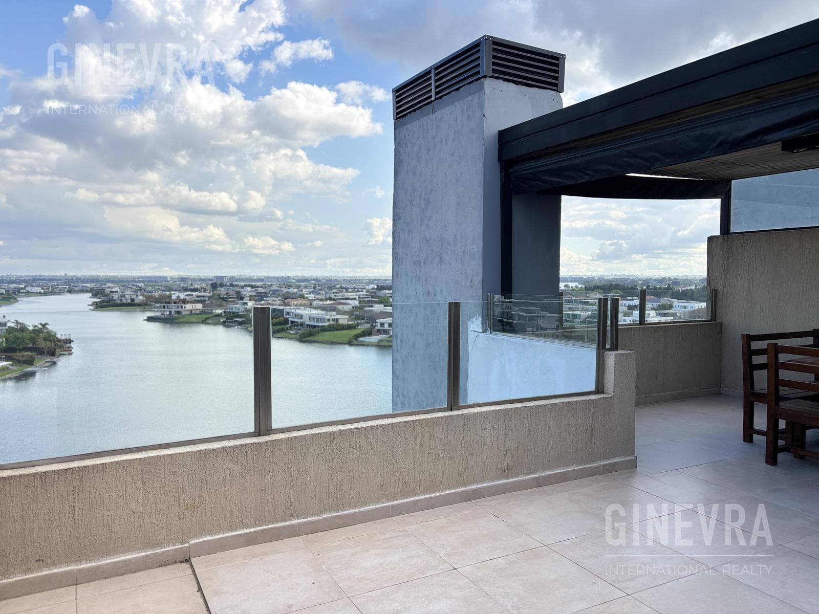 Duplex for Sale in Islas del Golf Nordelta