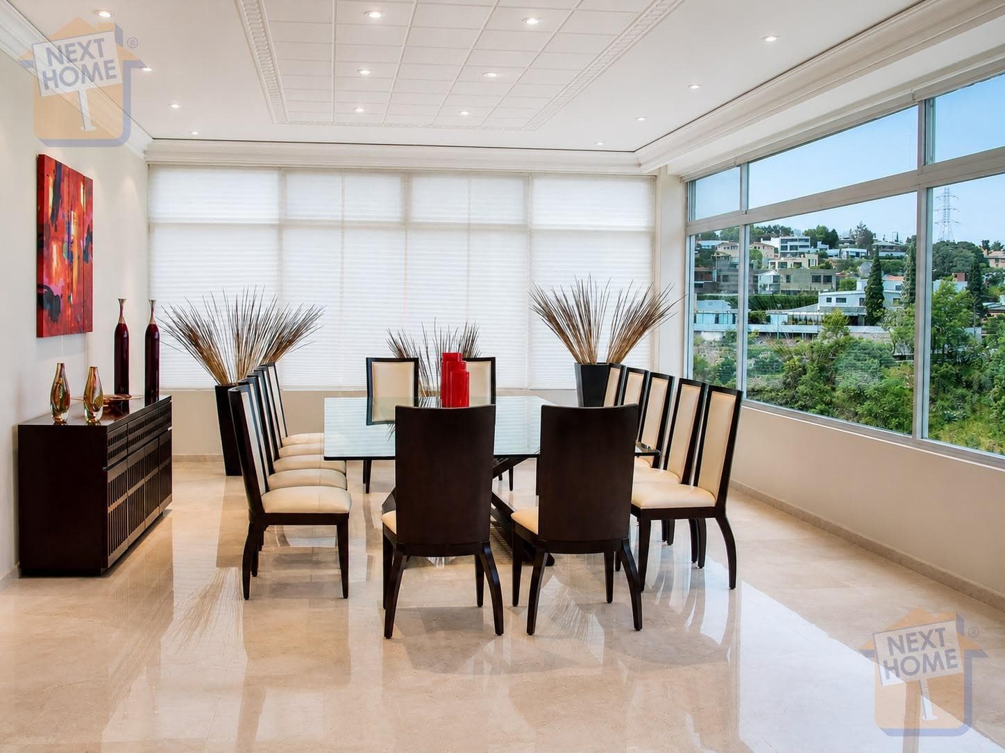 HOUSE FOR SALE IN BOSQUES DE LAS LOMAS