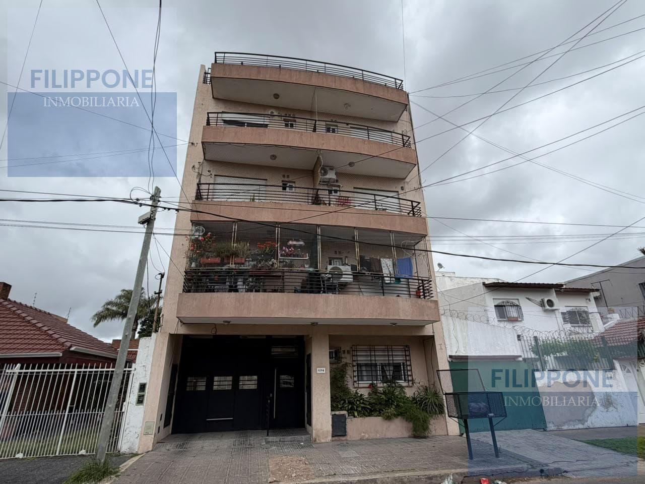 Departamento en Wilde