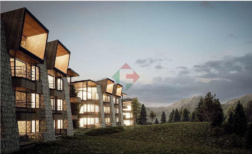 Studio Apartment for Sale in Cerro Catedral