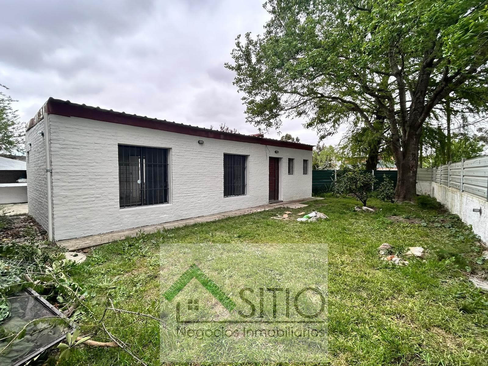 Casa en Lomas de Solymar