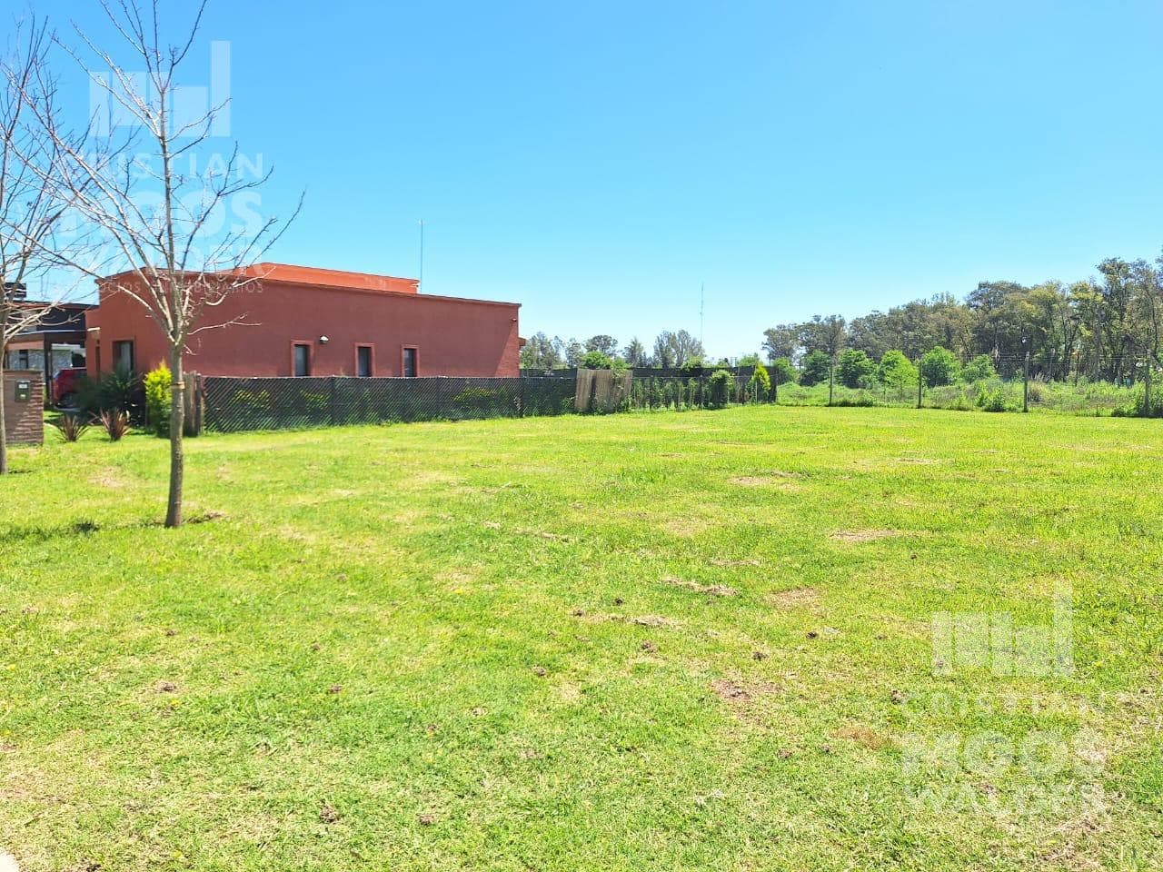 Land for Sale Santa Isabel Neighborhood - Ingeniero Maschwitz