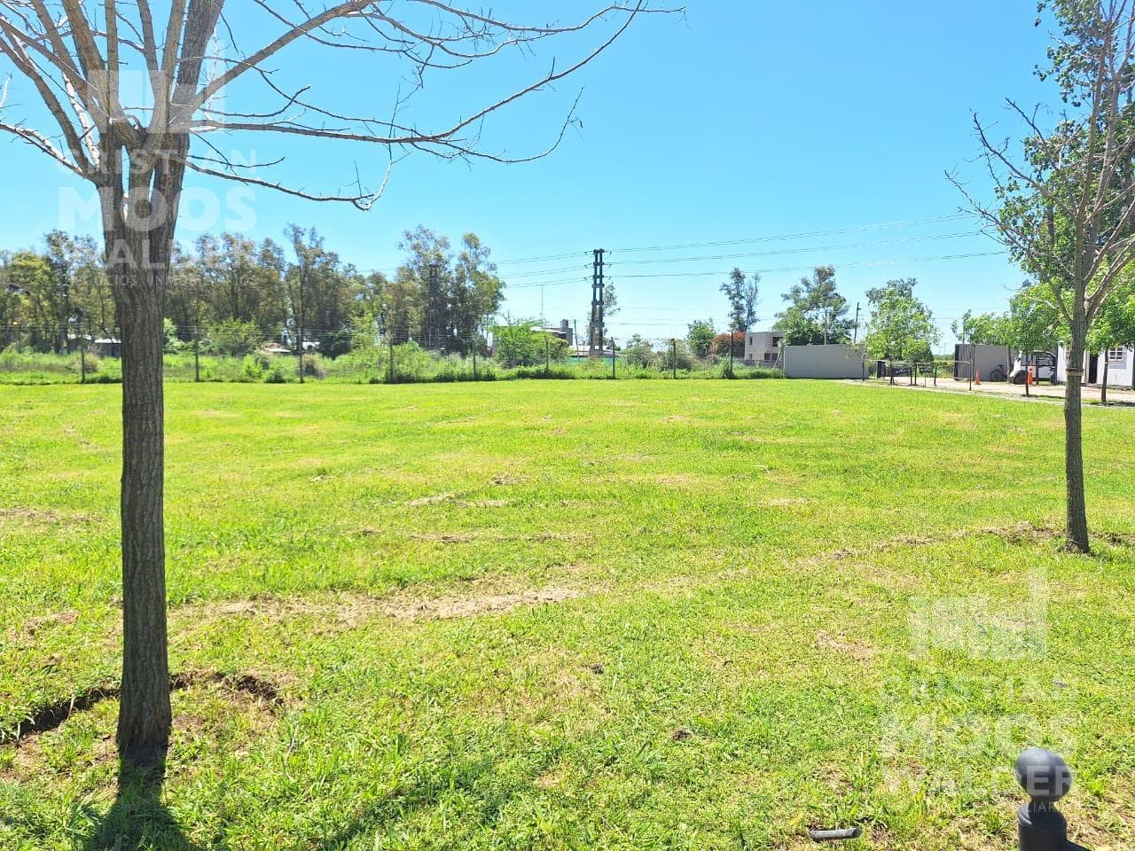 Land for Sale Santa Isabel Neighborhood - Ingeniero Maschwitz
