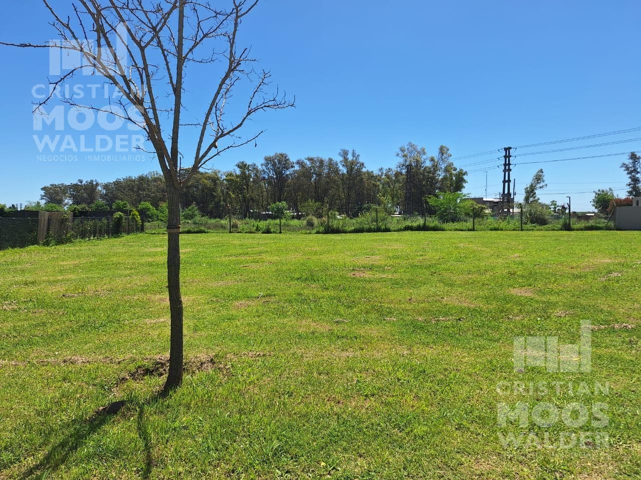 Land for Sale Santa Isabel Neighborhood - Ingeniero Maschwitz