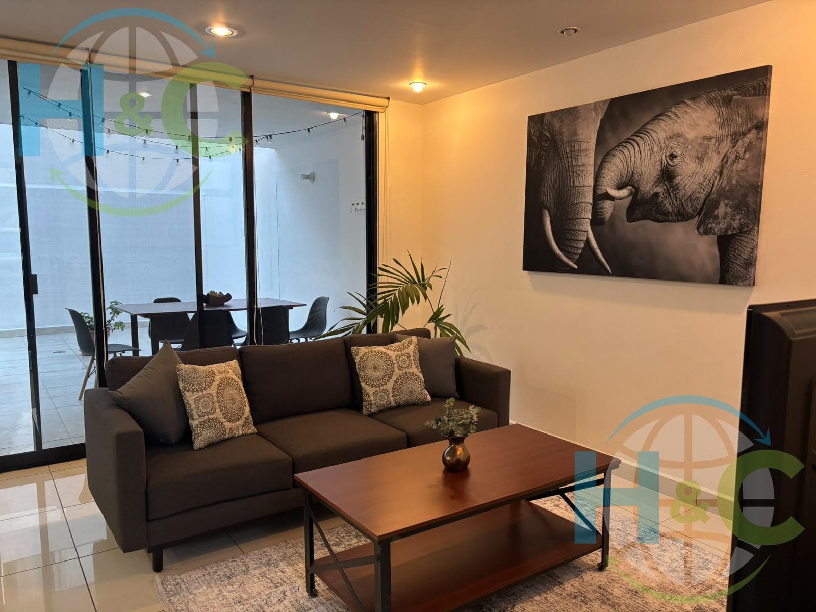 HOUSE FOR RENT IN JURIQUILLA, SANTA FE, PONTEVEDRA CONDOMINIUM, QUERETARO