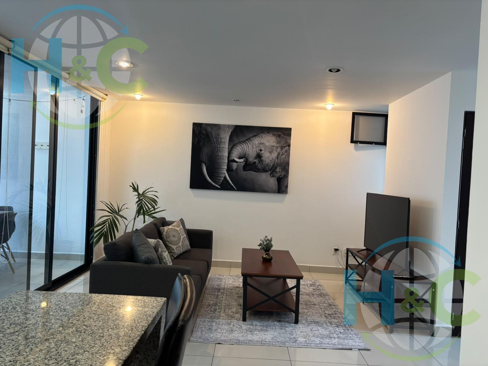 HOUSE FOR RENT IN JURIQUILLA, SANTA FE, PONTEVEDRA CONDOMINIUM, QUERETARO