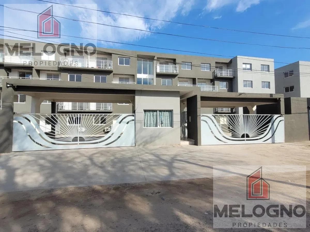 Apartment in 2000 Sur