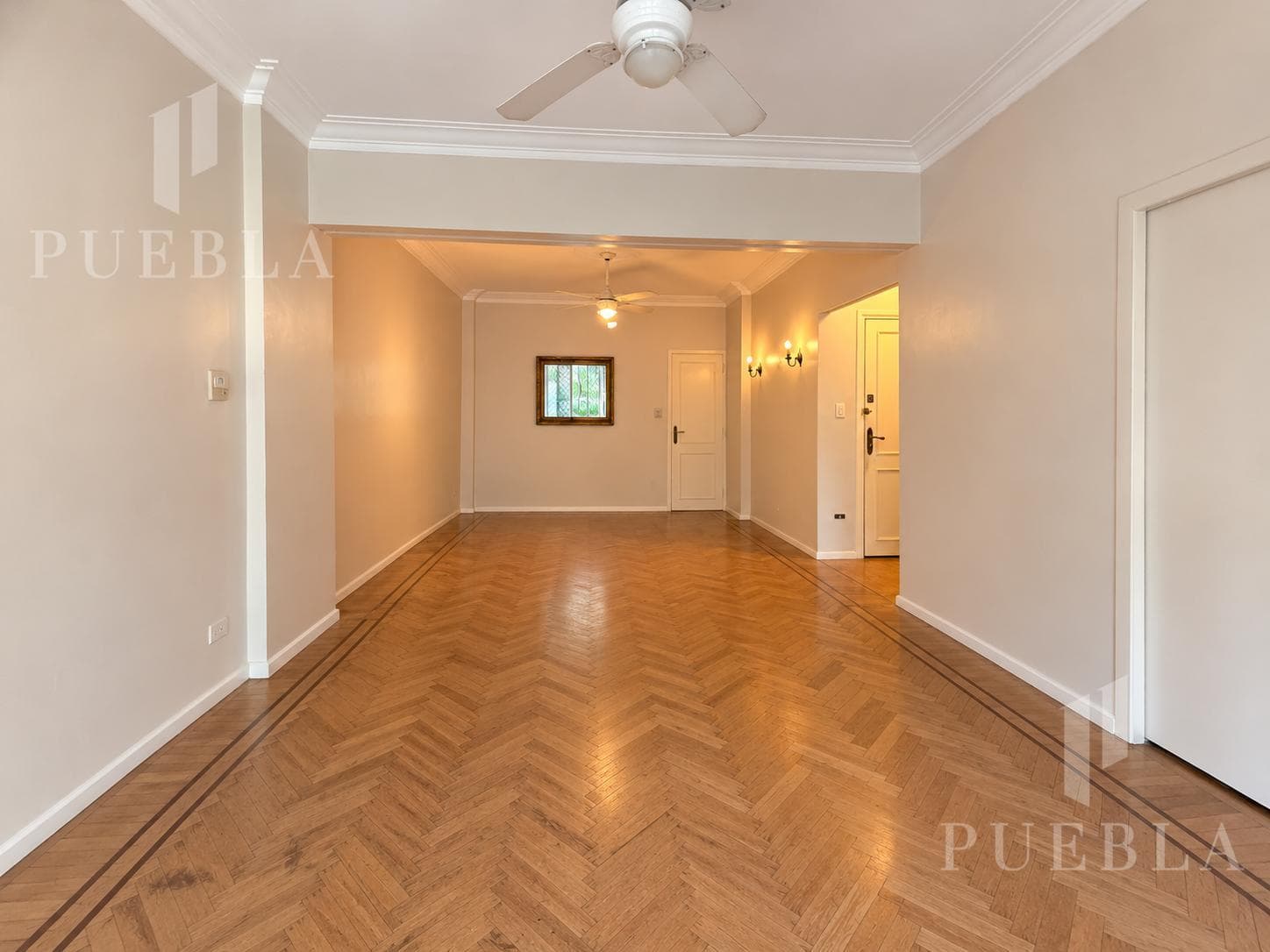 Venta Semipiso de 4 Ambientes Mas Dependencia en Palermo- Las Cañitas- C/ Palier Priv y Dos Balcones