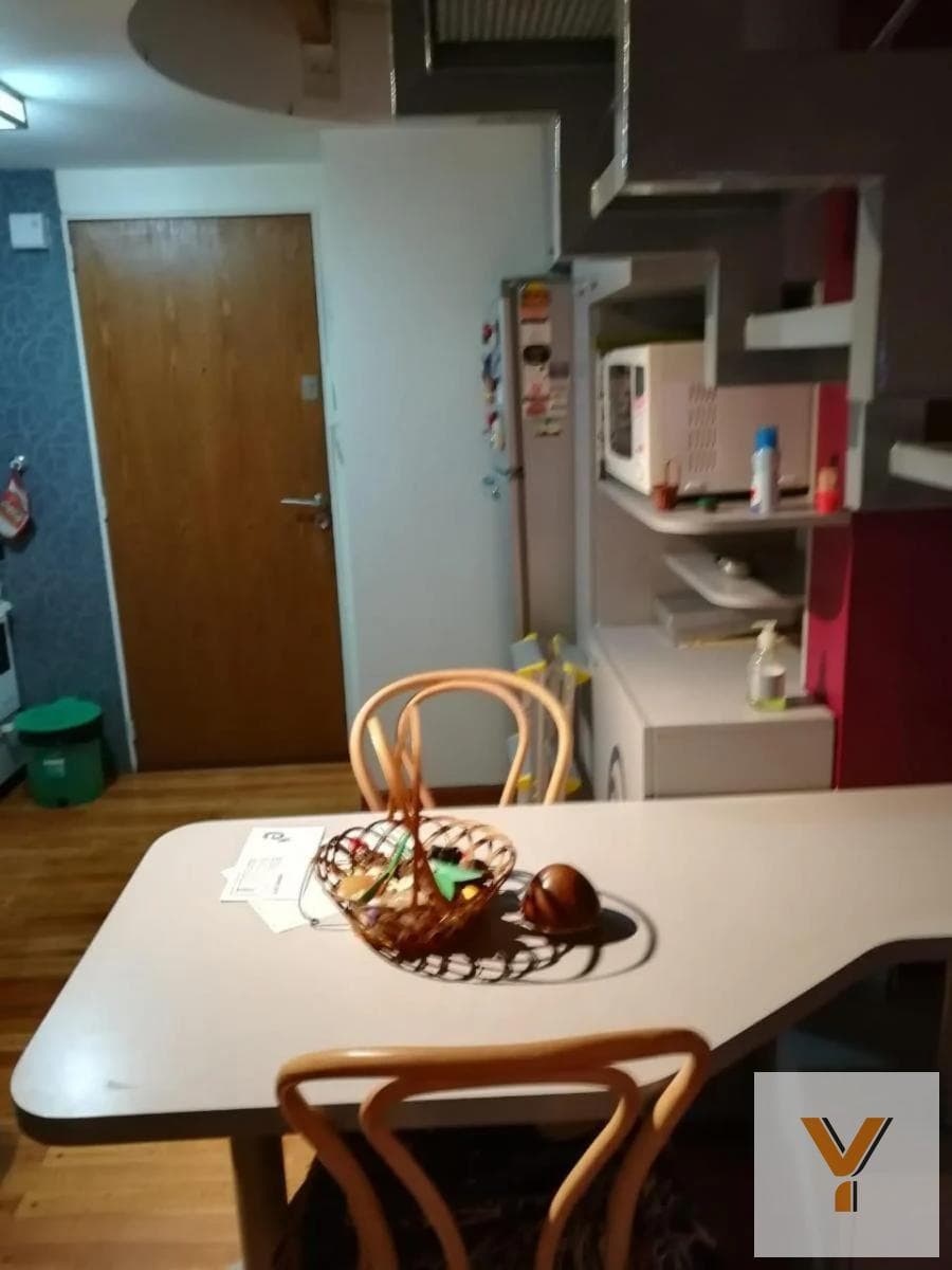 Departamento en Alquiler - 1 Dormitorio 1 Baño - 63mts - Palermo
