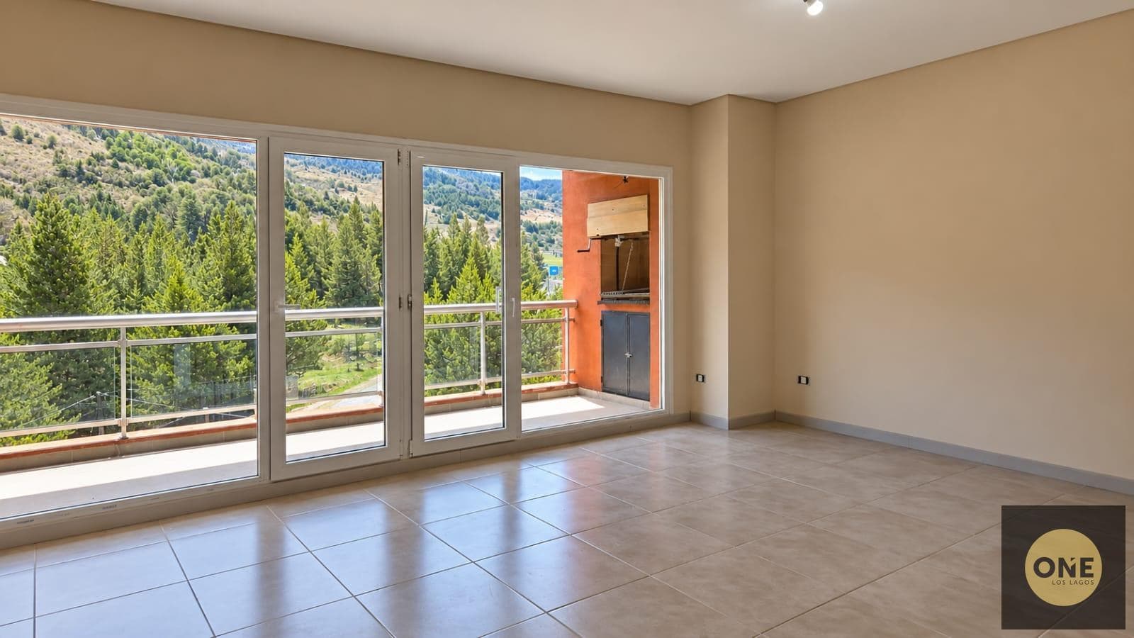 Apartment for sale in Cerro Catedral
