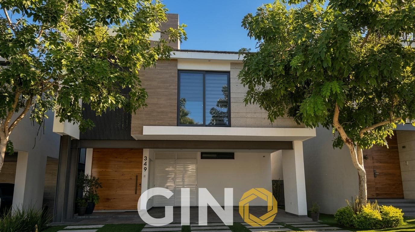 Casa EN VENTA en La Primavera Culiacán