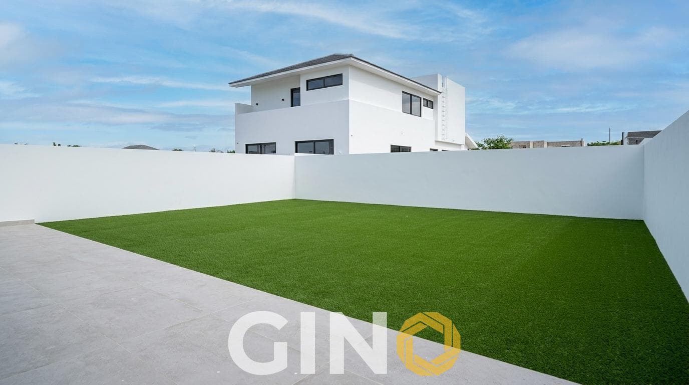 Casa EN VENTA en La Primavera Culiacán