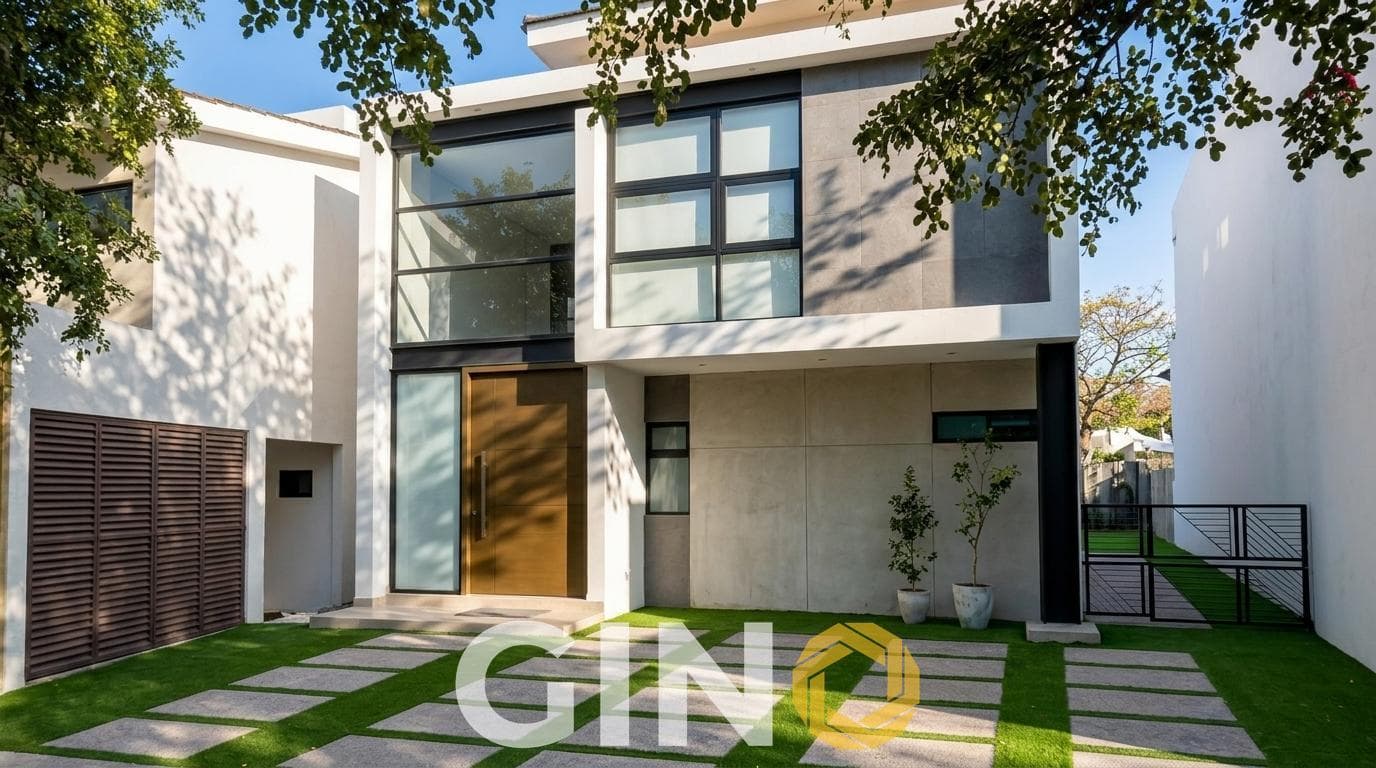 Casa EN VENTA en La Primavera Culiacán