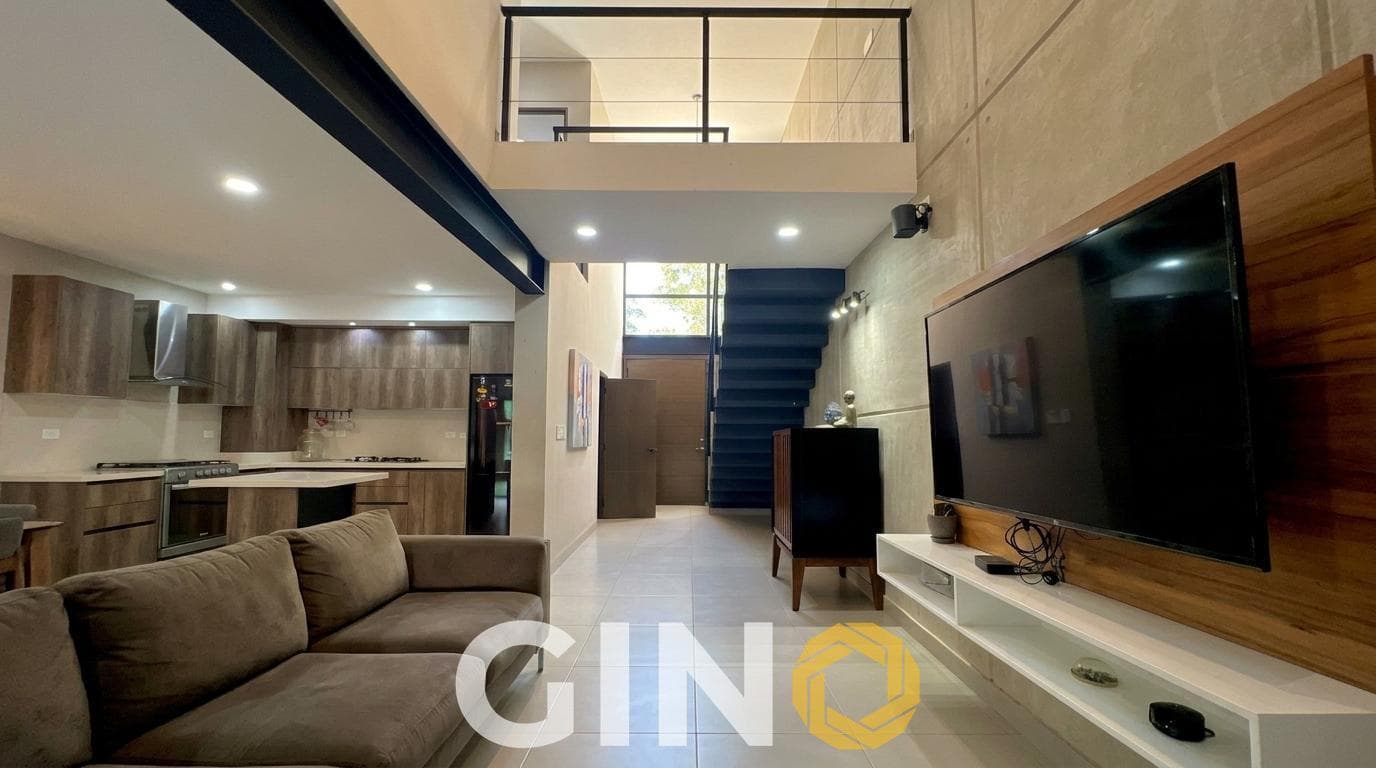 Casa EN VENTA en La Primavera Culiacán