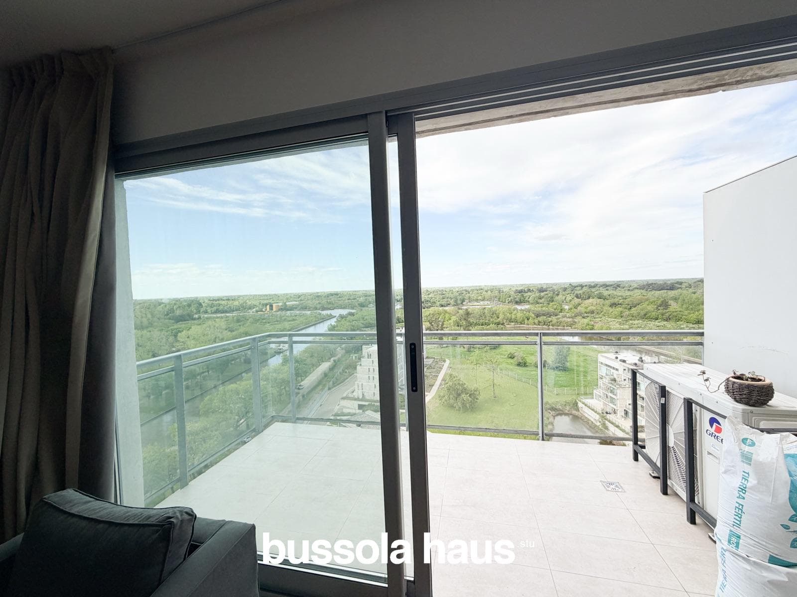 Departamento en alquiler 3 ambientes Venice Tigre