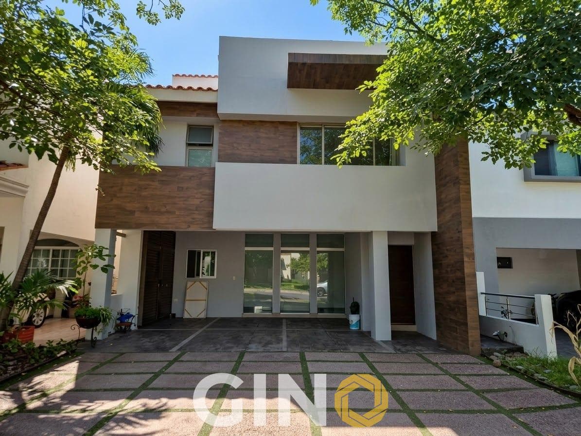 Casa EN VENTA en La Primavera Culiacán