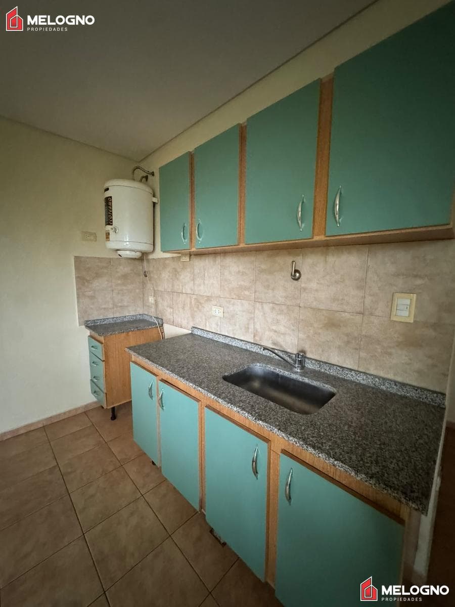 2-room apartment for rent.