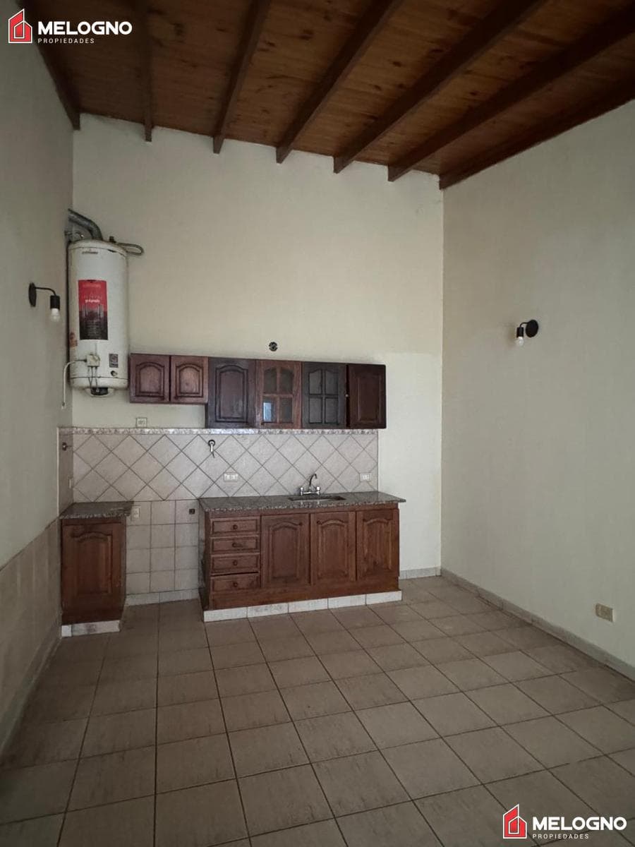 3-room apartment for rent